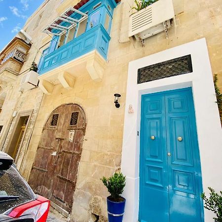 شقة Maltese Town House فاليتا المظهر الخارجي الصورة